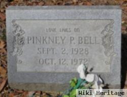 Pfc Pinkney Preston Bell