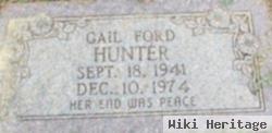 Gail Ford Hunter