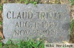 Claud Trivett