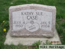 Kathy Sue Adams Case