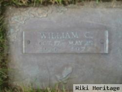 William C King