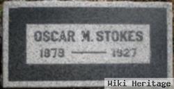 Oscar M. Stokes