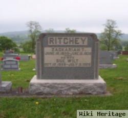 Susan Wilt Ritchey