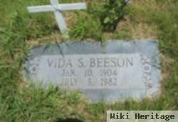 Vida Sylvania Laxton Beeson