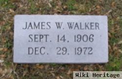 James W. Walker