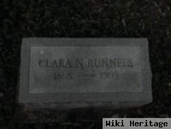 Clara Runnels