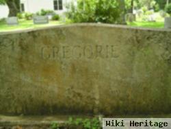 Henry Baker Gregorie