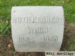 Ruth Kennedy Wood