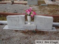 Annie F. Harrell