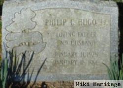 Philip C Hugo, Jr