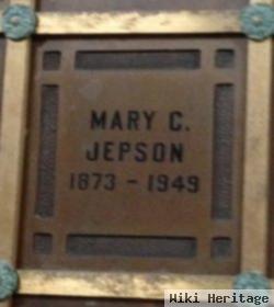 Mary Jepson