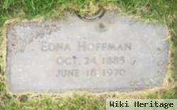 Edna Hoffman