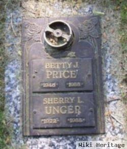 Sherry L. Unger