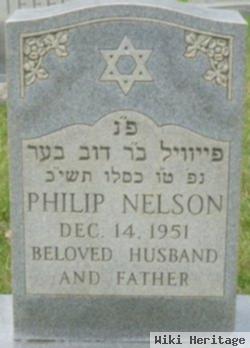 Philip Nelson