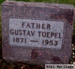 Gustav Toepel