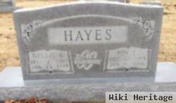 Roy L Hayes
