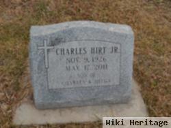 Charles Hirt, Jr