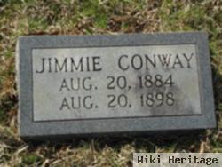 Jimmie Conway