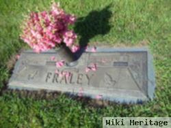 Chester O Fraley