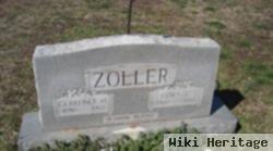 Clarence O. Zoller