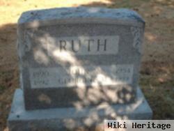 John N Ruth