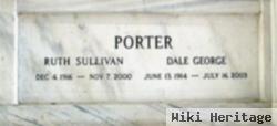 Ruth Sullivan Porter