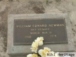 William Edward Newman