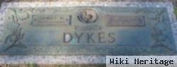 James W Dykes