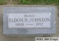 Eldon H. Johnson