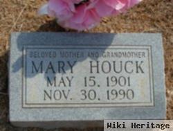 Mary Houck