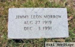 Jimmy Leon Morrow