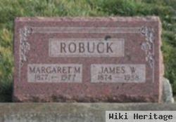 James William Robuck