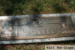 Charles Wilbur Brantley