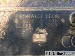 Ronald Leon Cobb