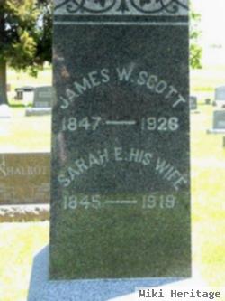 James W. Scott