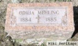 Odilia Mehling