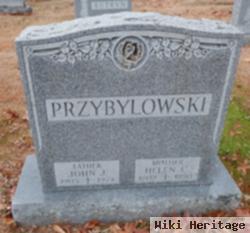 John J. Przybylowski