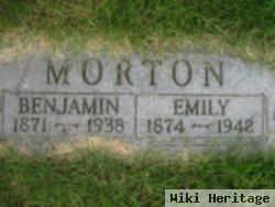 Emily Morton