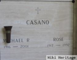 Rose Casano