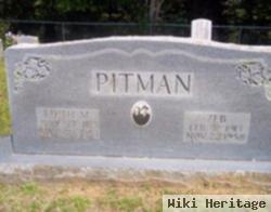 Zeb Pitman