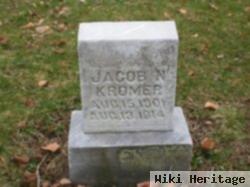 Jacob W. Kromer