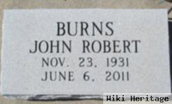 John Robert Burns