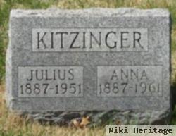 Julius Kitzinger