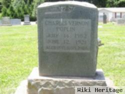 Charles Vernon Poplin