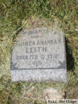 Son Leith