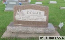 Harry H. Donar