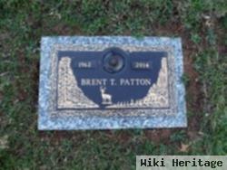 Brent T. Patton