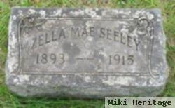 Zella Mae Seeley