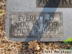 Everett Otto Murdock