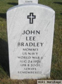 John Lee Bradley